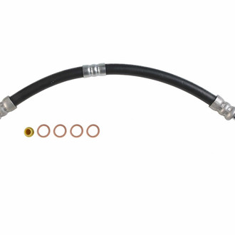 Sunsong® - Power Steering Pressure Line Hose Assembly - From Pump