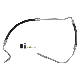 Sunsong® - Power Steering Pressure Line Hose Assembly