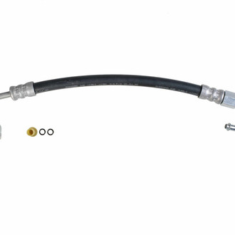 Sunsong® - Power Steering Pressure Line Hose Assembly