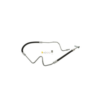 Sunsong® - Power Steering Pressure Line Hose Assembly