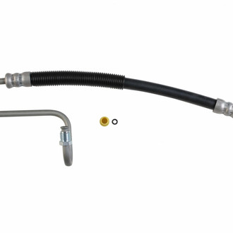 Sunsong® - Power Steering Pressure Line Hose Assembly
