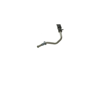 Sunsong® - Power Steering Return Line Hose Assembly - From Gear