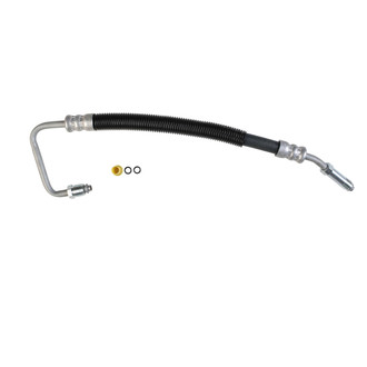 Sunsong® - Power Steering Pressure Line Hose Assembly