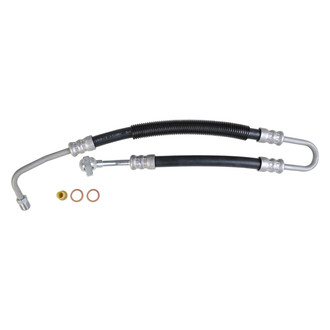 Sunsong® - Power Steering Pressure Line Hose Assembly