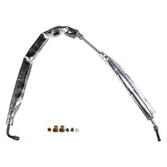 Sunsong® - Power Steering Pressure Line Hose Assembly