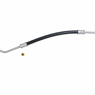 Sunsong® - Power Steering Pressure Line Hose Assembly