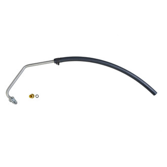 Sunsong® - Power Steering Return Line Hose Assembly