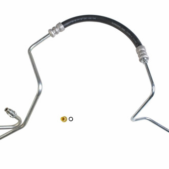 Sunsong® - Power Steering Pressure Line Hose Assembly