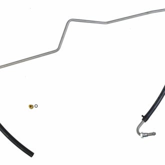 Sunsong® - Power Steering Return Line Hose Assembly