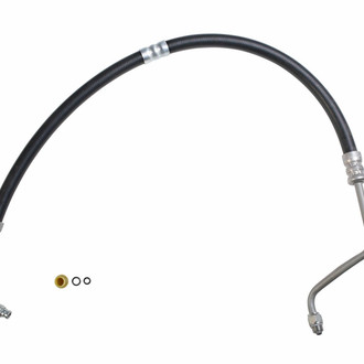 Sunsong® - Power Steering Pressure Line Hose Assembly