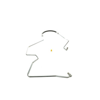 Sunsong® - Power Steering Pressure Line Hose Assembly