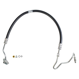 Sunsong® - Power Steering Pressure Line Hose Assembly