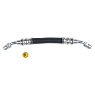 Sunsong® - Power Steering Cylinder Line Hose Assembly - Cylinder