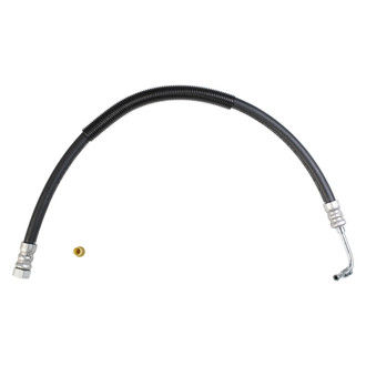 Sunsong® - Power Steering Pressure Line Hose Assembly - to Gear