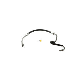 Sunsong® - Power Steering Pressure Line Hose Assembly - Hydroboost to Gear