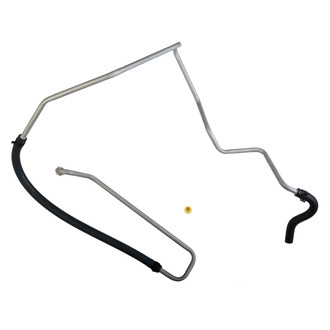 Sunsong® - Power Steering Return Line Hose Assembly