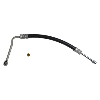 Sunsong® - Power Steering Pressure Line Hose Assembly - Pump End