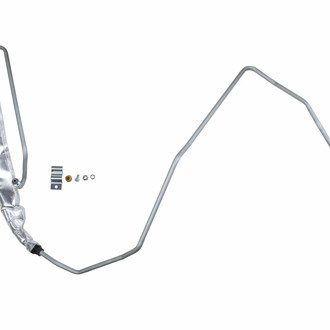 Sunsong® - Power Steering Return Line Hose Assembly