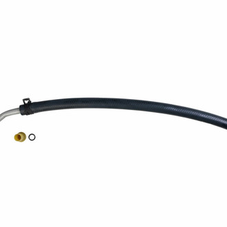 Sunsong® - Power Steering Return Line Hose Assembly