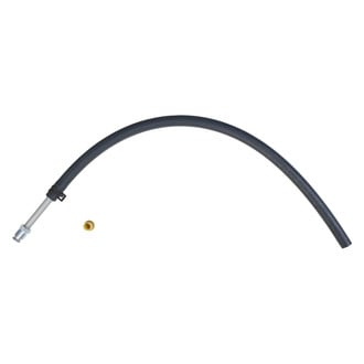 Sunsong® - Power Steering Return Line Hose Assembly - Gear to Pump