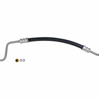 Sunsong® - Power Steering Pressure Line Hose Assembly