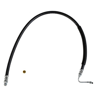 Sunsong® - Power Steering Pressure Line Hose Assembly - Control Valve End