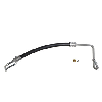 Sunsong® - Power Steering Pressure Line Hose Assembly