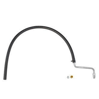Sunsong® - Power Steering Return Line Hose Assembly