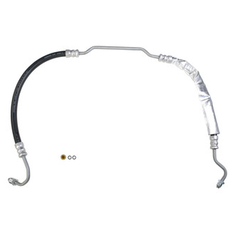 Sunsong® - Power Steering Pressure Line Hose Assembly