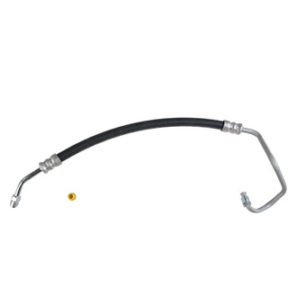 Sunsong® - Power Steering Pressure Line Hose Assembly - Pump End