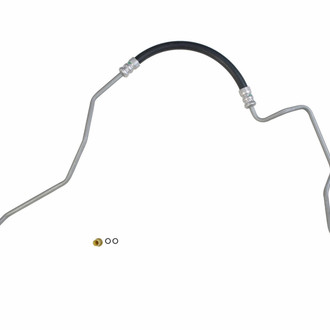 Sunsong® - Power Steering Pressure Line Hose Assembly
