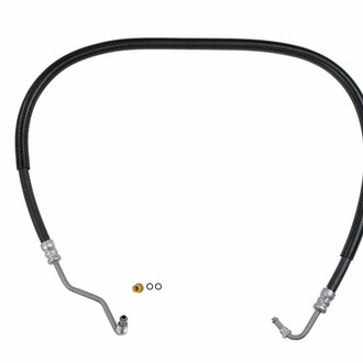 Sunsong® - Power Steering Pressure Line Hose Assembly