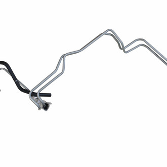 Sunsong® - Power Steering Return Line Hose Assembly