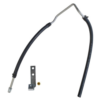 Sunsong® - Power Steering Return Line Hose Assembly