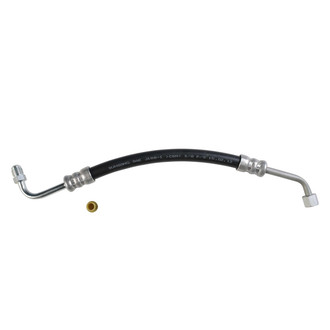 Sunsong® - Power Steering Pressure Line Hose Assembly - Pump End