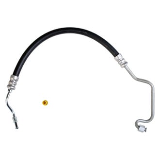 Sunsong® - Power Steering Pressure Line Hose Assembly