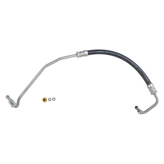 Sunsong® - Power Steering Pressure Line Hose Assembly