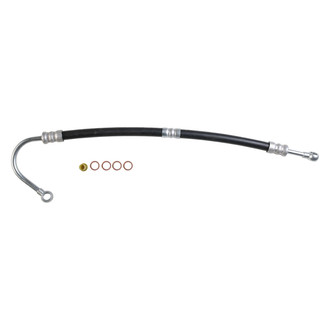 Sunsong® - Power Steering Pressure Line Hose Assembly