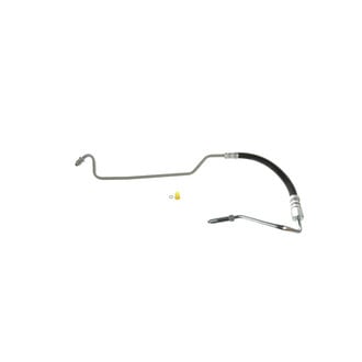 Sunsong® - Power Steering Pressure Line Hose Assembly