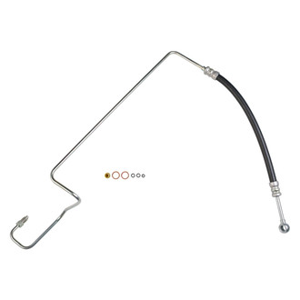 Sunsong® - Power Steering Pressure Line Hose Assembly