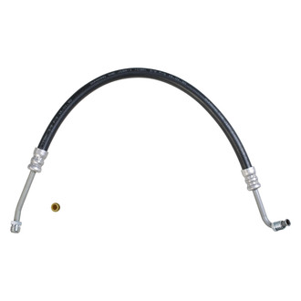 Sunsong® - Power Steering Pressure Line Hose Assembly