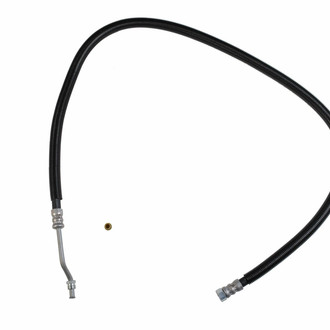 Sunsong® - Power Steering Pressure Line Hose Assembly - to Gear