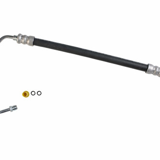 Sunsong® - Power Steering Pressure Line Hose Assembly