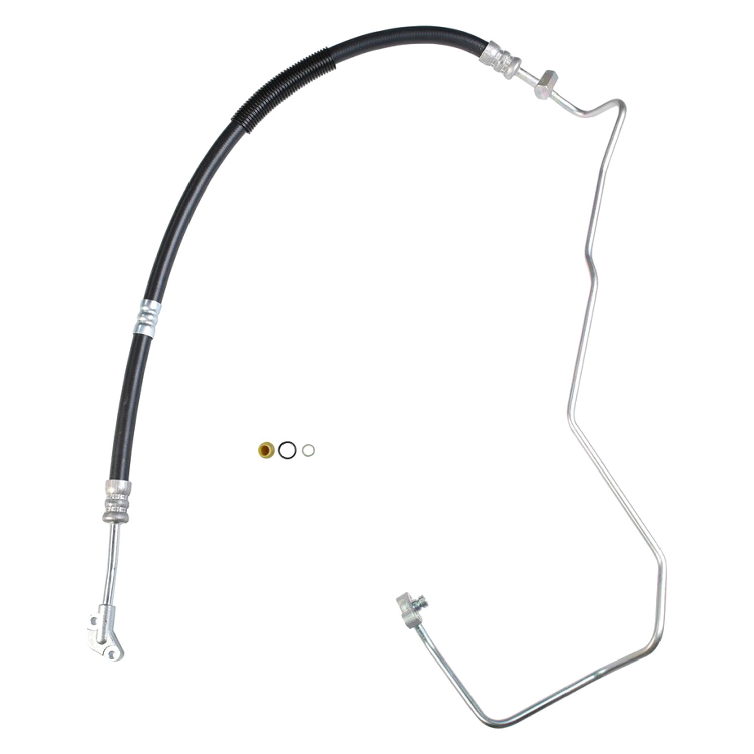 Sunsong® 3401799 - Power Steering Hose Assemblies