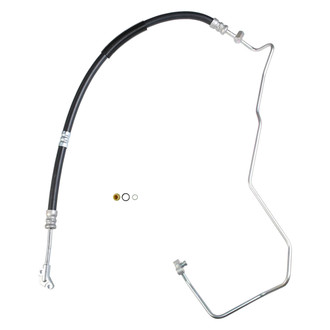 Sunsong® - Power Steering Pressure Line Hose Assembly