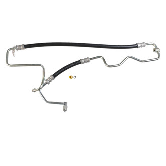 Sunsong® - Power Steering Pressure Line Hose Assembly