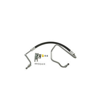 Sunsong® - Power Steering Pressure Line Hose Assembly