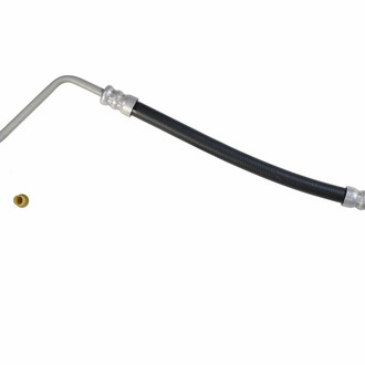 Sunsong® - Power Steering Pressure Line Hose Assembly