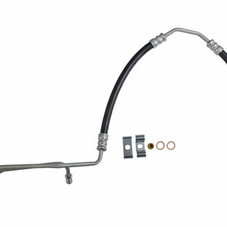Sunsong® - Power Steering Pressure Line Hose Assembly