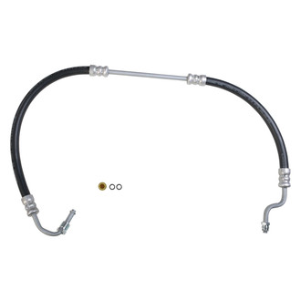 Sunsong® - Power Steering Pressure Line Hose Assembly